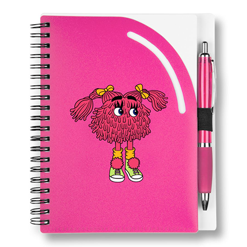 McDonald's ѥ ΡȡʥܡڥդPink Fry Kid SM-NOT-1246704