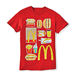 McDonald's T ˥å Icon SM-TEE-3231403 å