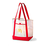 McDonald's ȡȥХå Arches Boat SM-TOTE-2231402