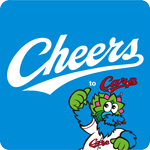 Carp <SAKEマット> RSM-CRP-62