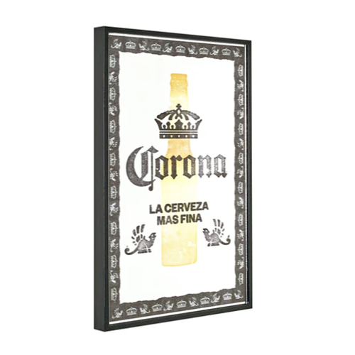 졼ߥ顼 CORONA PRINTED BAR SIGN CA-GM-527256