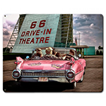 ƥ  66 DRIVE IN THEATRE 66-PT-RRS-033