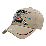 å NATIVE PRIDE ARROW AC-CP-VM485-02 å 